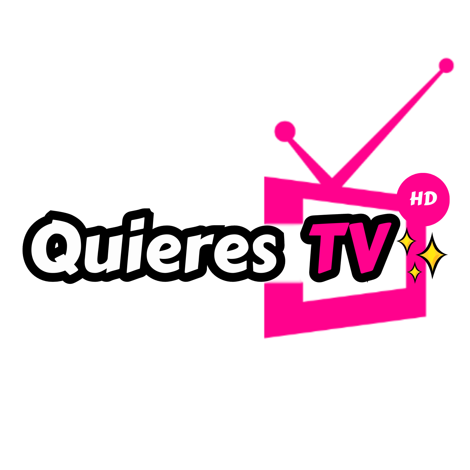 Quieres TV